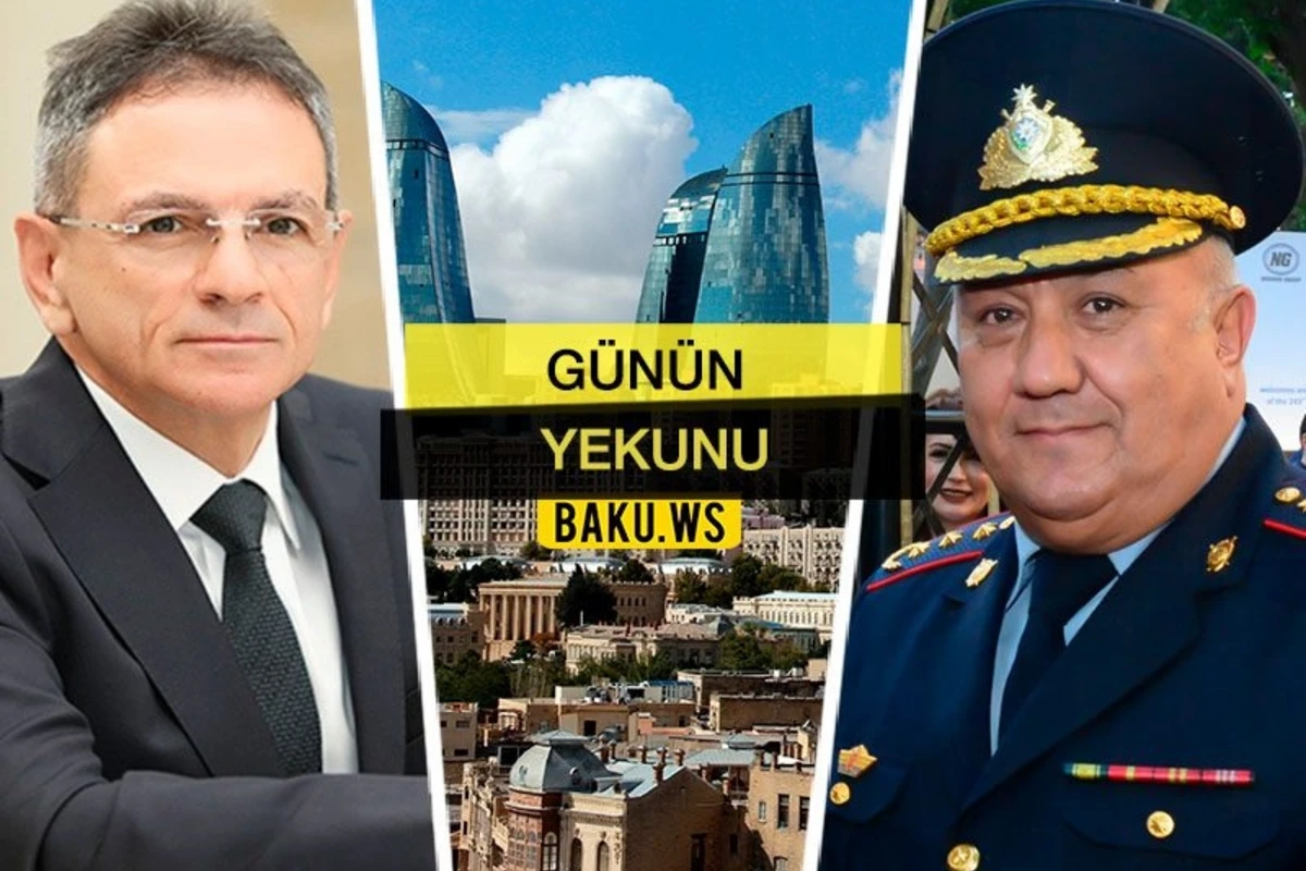 “Günün Yekunu” - 5 dekabr 2019