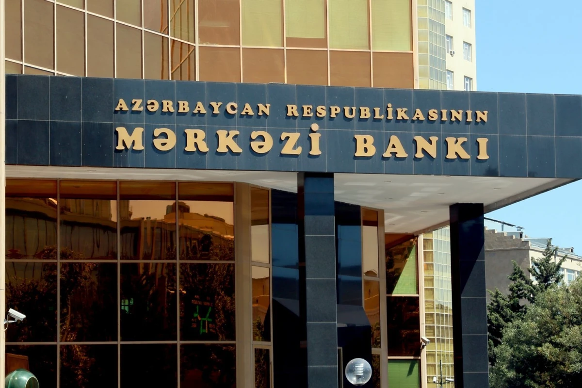 Mərkəzi Bankdan vacib qərar