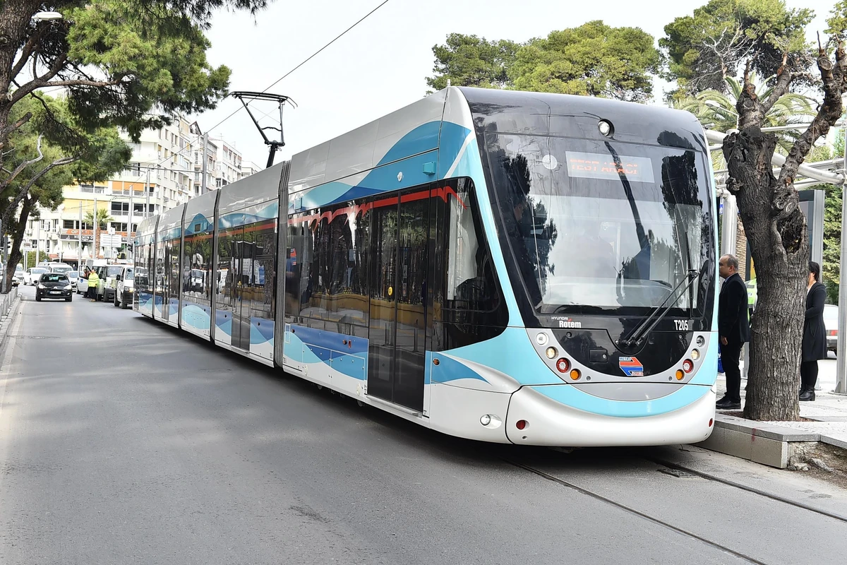 Bu ünvanlarda tramvay xətti olacaq - Əhmədli