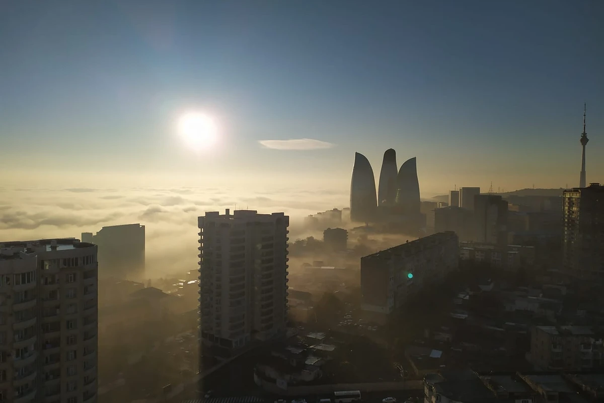 İstirahət günlərinin hava proqnozu açıqlanıb