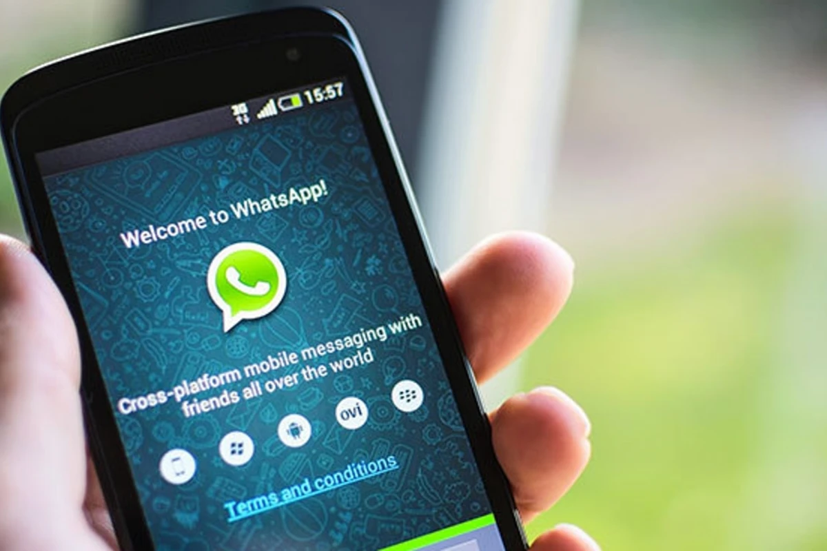 Whatsapp 10 gündən sonra bu telefonlarda İŞLƏMƏYƏCƏK