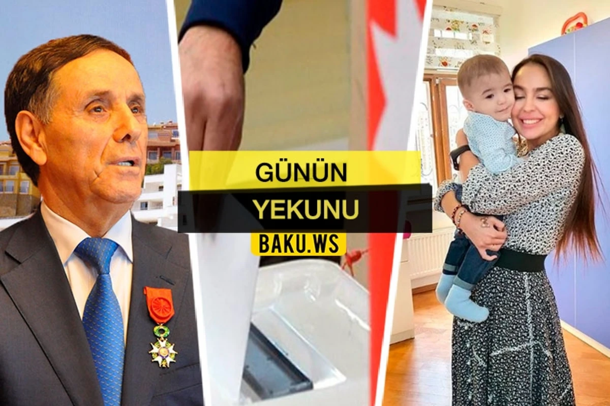 “Günün Yekunu” - 23 dekabr 2019