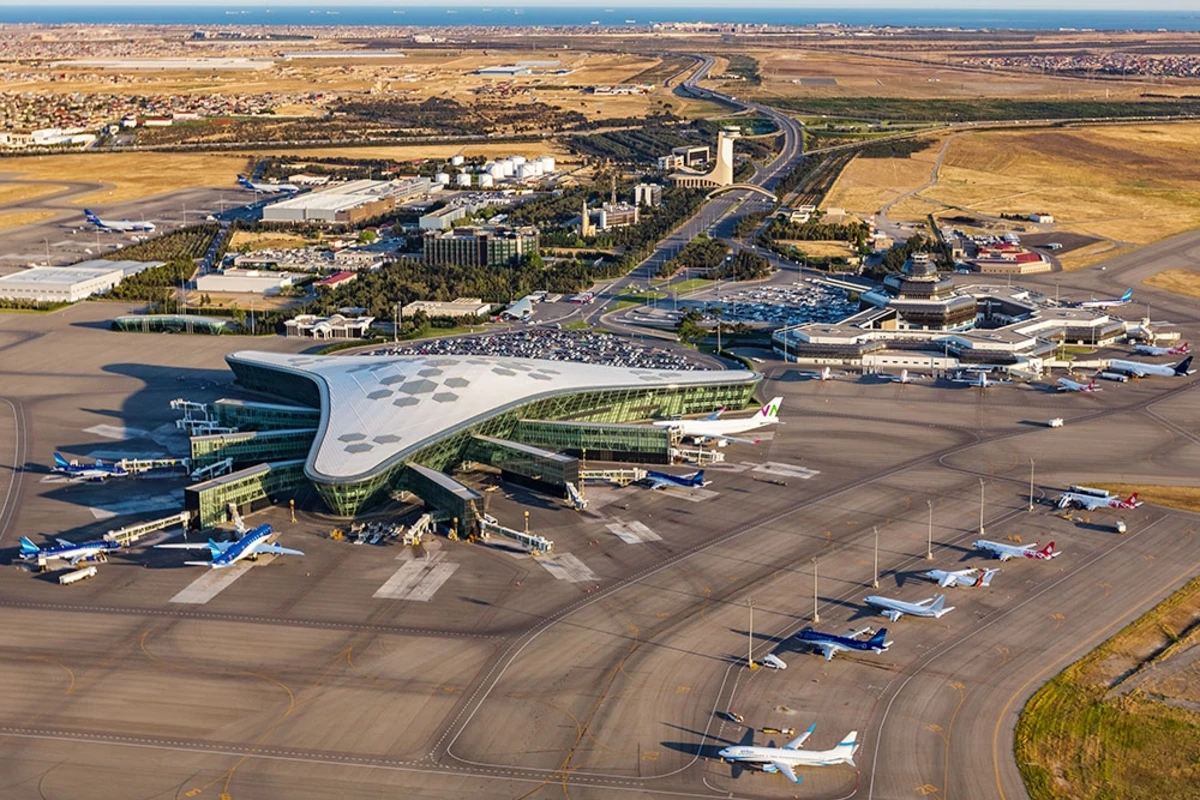 AZAL ölkənin hava məkanını bütün aviaşirkətlər üçün açıq elan edib