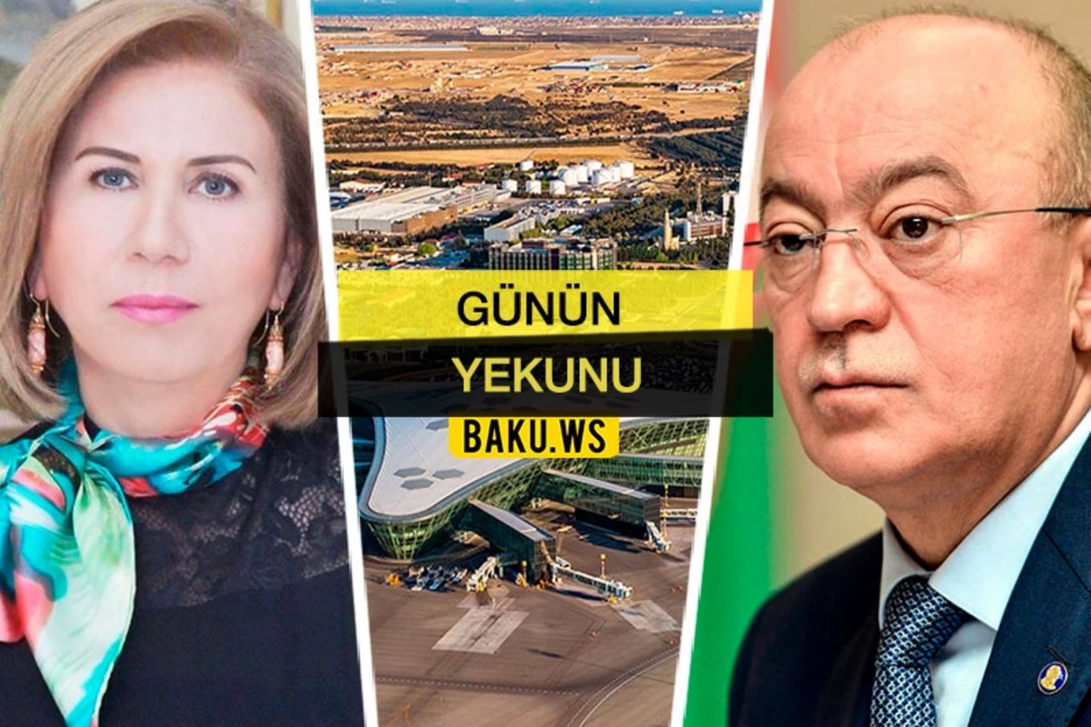 “Günün Yekunu” - 27 dekabr 2019