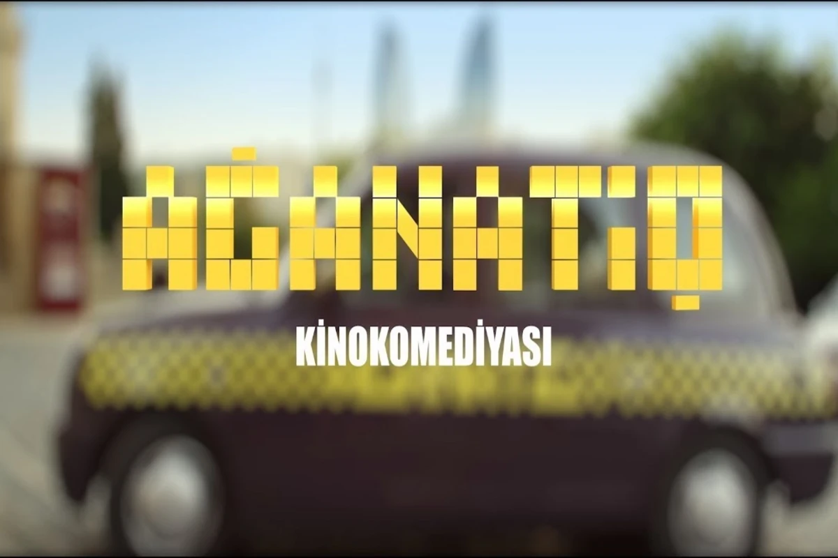 “Ağanatiq 2” filminin təqdimatı olacaq: Göylə gedənlərdən biri də sən ol! - VİDEO