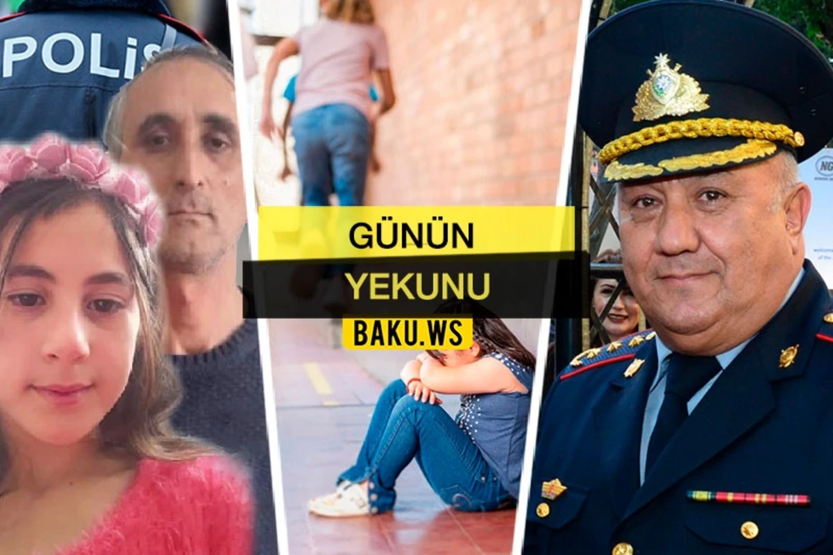 “Günün Yekunu” - 14 yanvar 2020