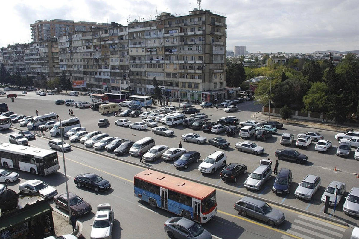 Sürücülərin NƏZƏRİNƏ! Buna görə qətiyyən ödəniş etməyin! - FOTO