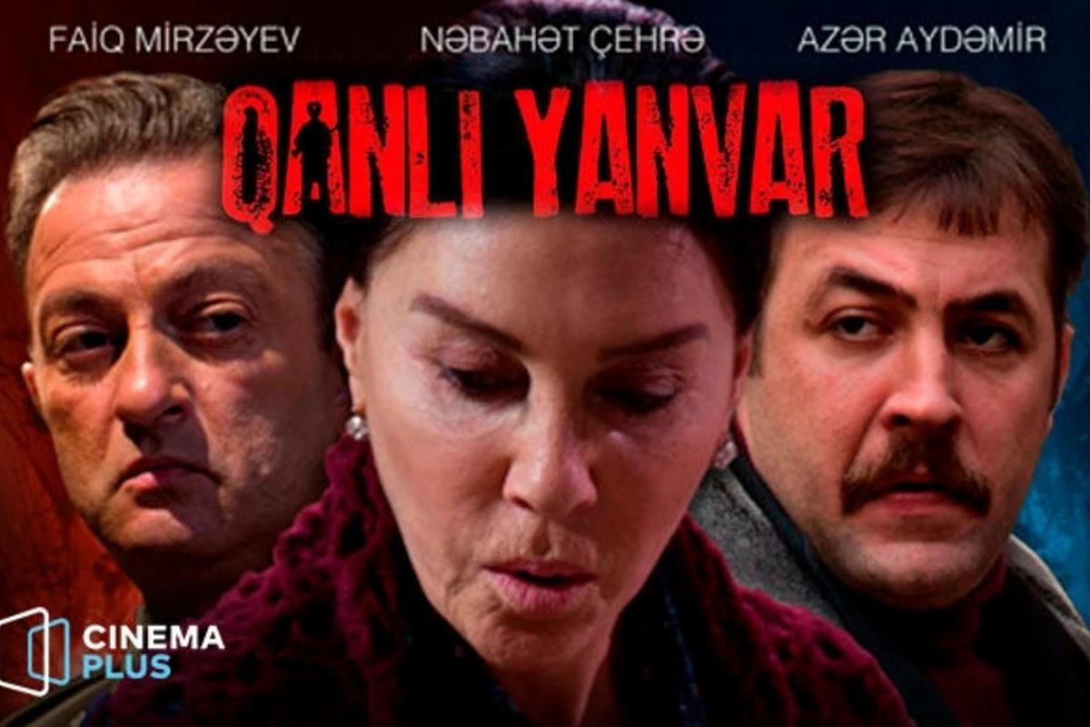 “CinemaPlus”da 20 Yanvar faciəsinə həsr olunmuş filmin ödənişsiz nümayişi keçiriləcək