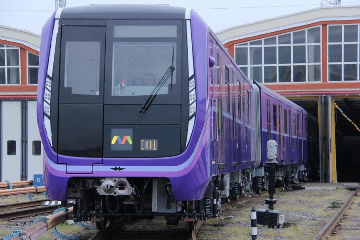 Azərbaycanın rayonlarında metro tikilməsilə bağlı RƏSMİ AÇIQLAMA