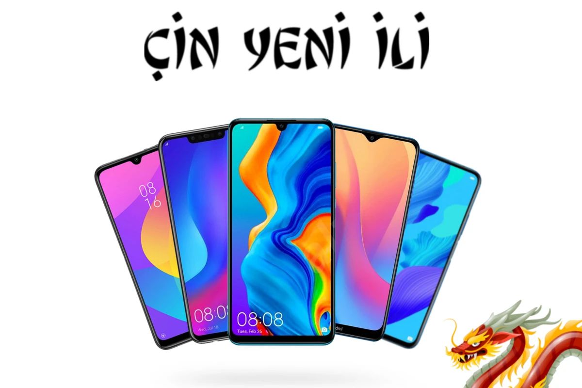 5 ən yaxşı Çin smartfonu – Bu gün alsanız, uduzmazsınız