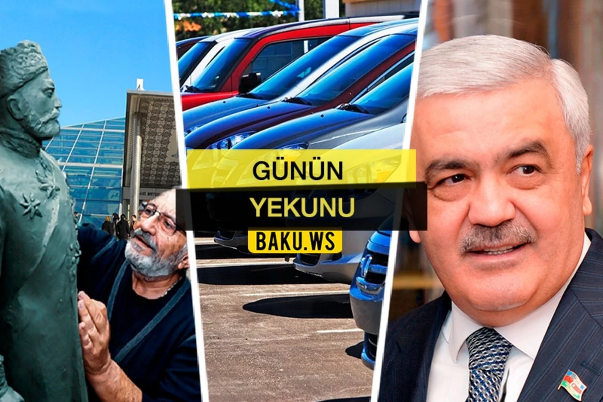 “Günün Yekunu” - 28 yanvar 2020