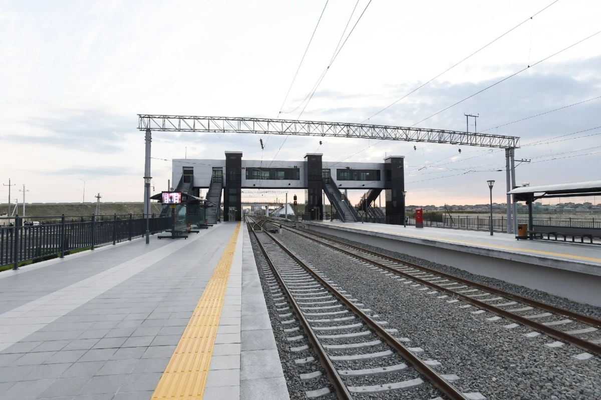 Bakıda iki yeraltı tunel və ya körpünün tikiləcəyi ərazi məlum oldu - RƏSMİ