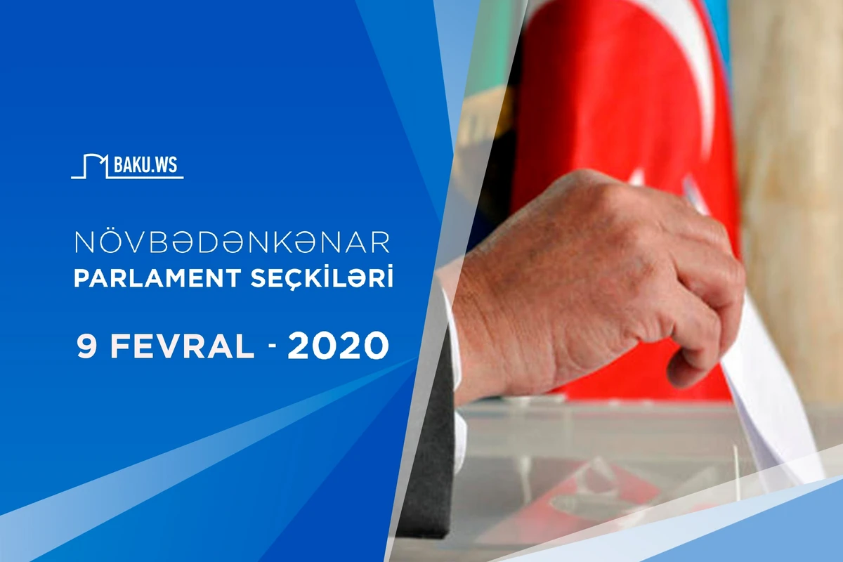 Deputatlığa namizədliyini geri götürənlərin sayı 302 nəfərə çatıb