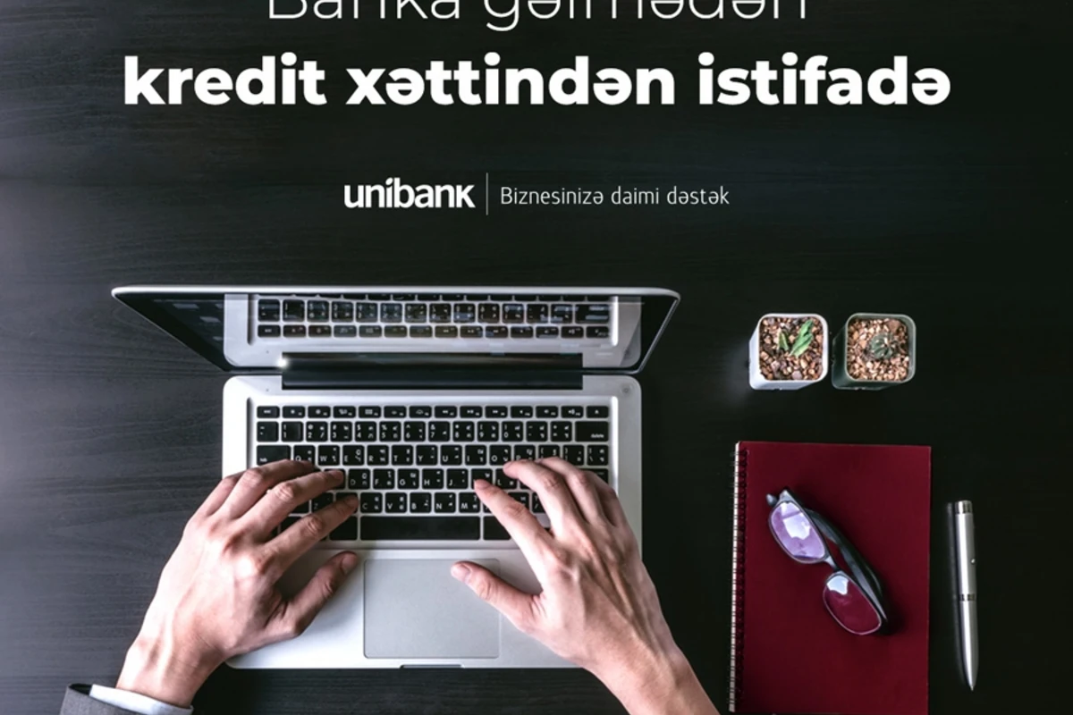 Unibank biznes sahiblərinə ölkə bank sektorunda ilk olan daha bir xidmət təklif edir