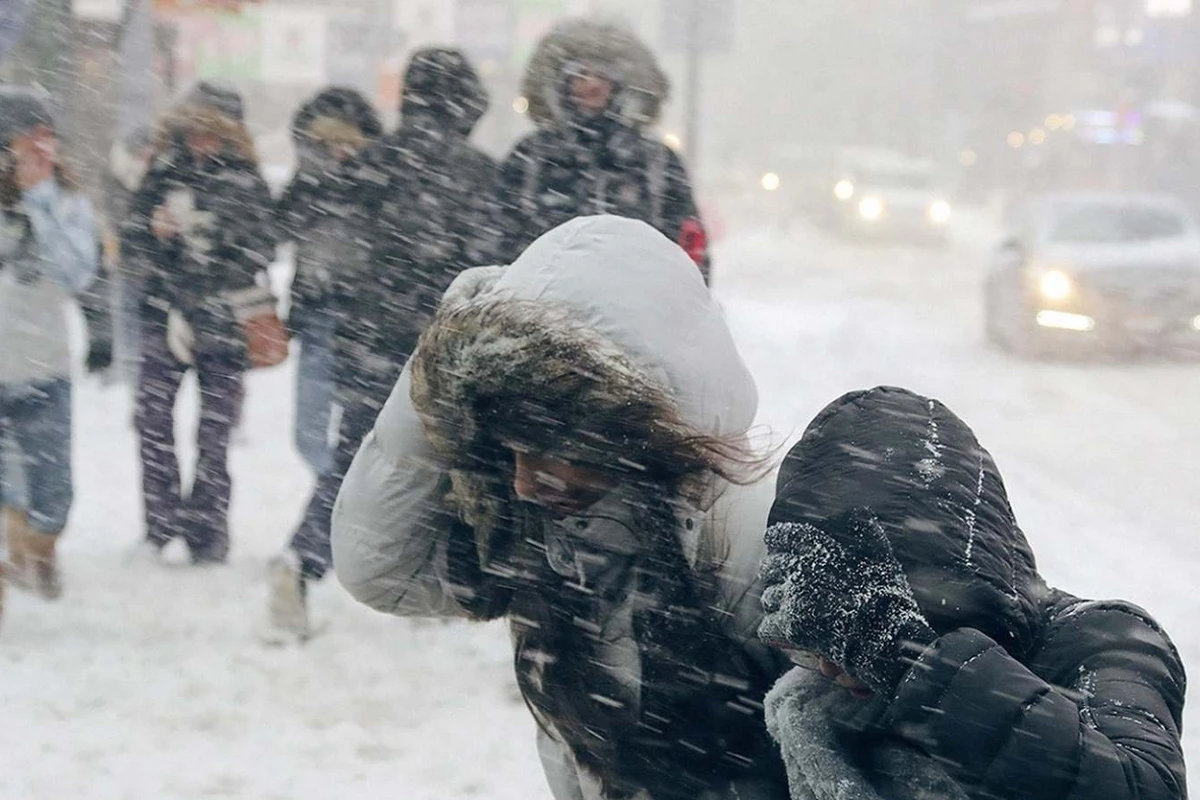 Hava şəraiti kəskin dəyişəcək - XƏBƏRDARLIQ