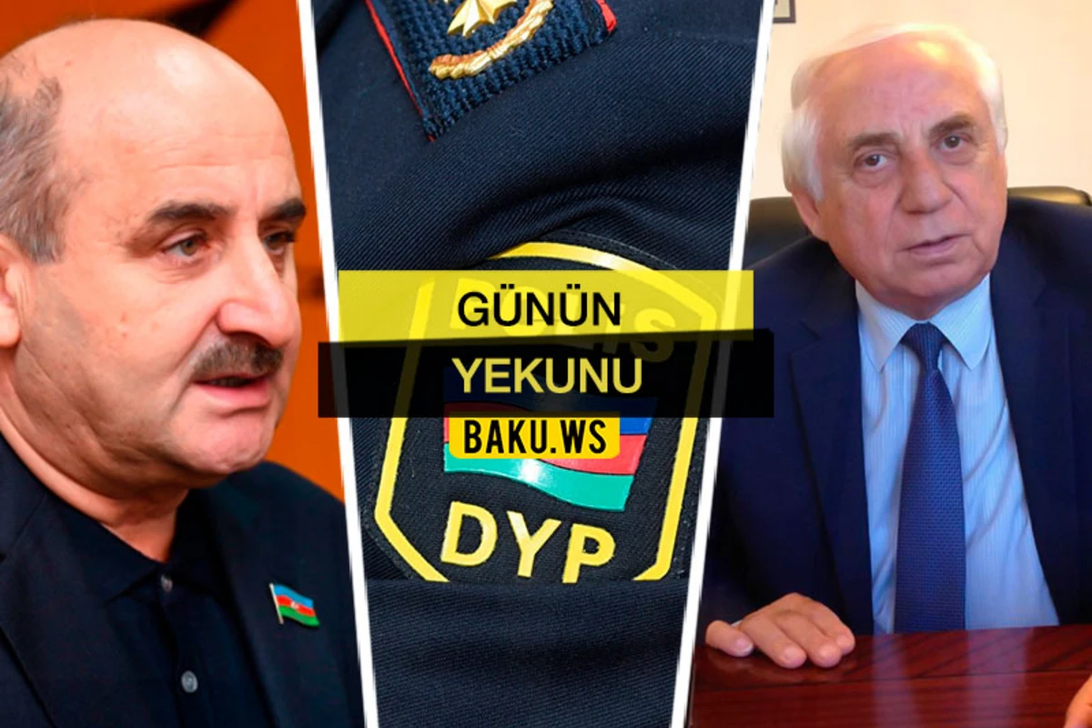 “Günün Yekunu” - 14 fevral 2020