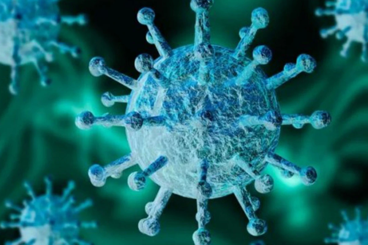 İndi də MERS epidemiyası yayılır? -1 nəfərdə tapıldı