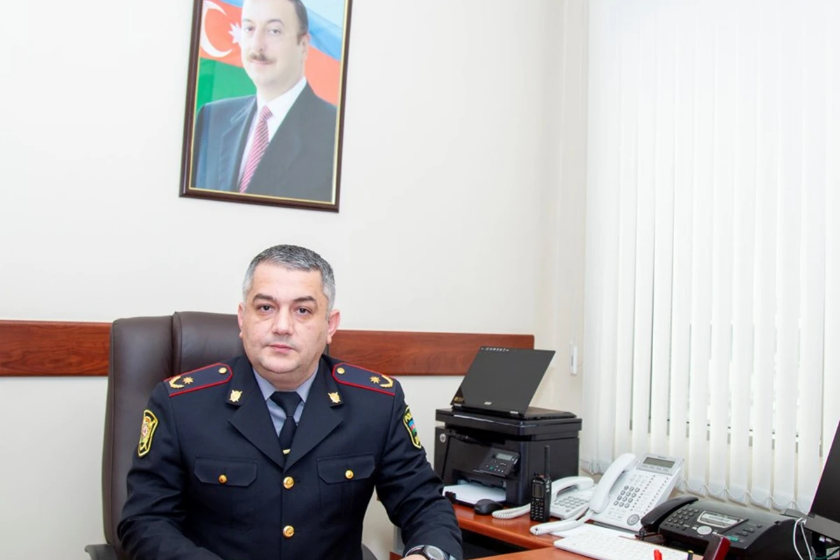 Bakı polisindən jurnalistin döyülməsilə bağlı xəbərə reaksiya