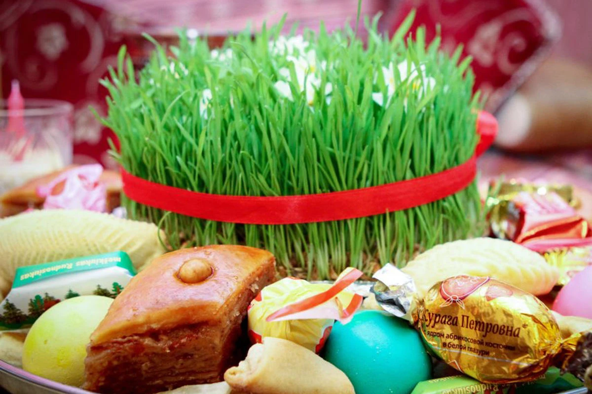 Novruz çərşənbələrinin tarixləri açıqlandı