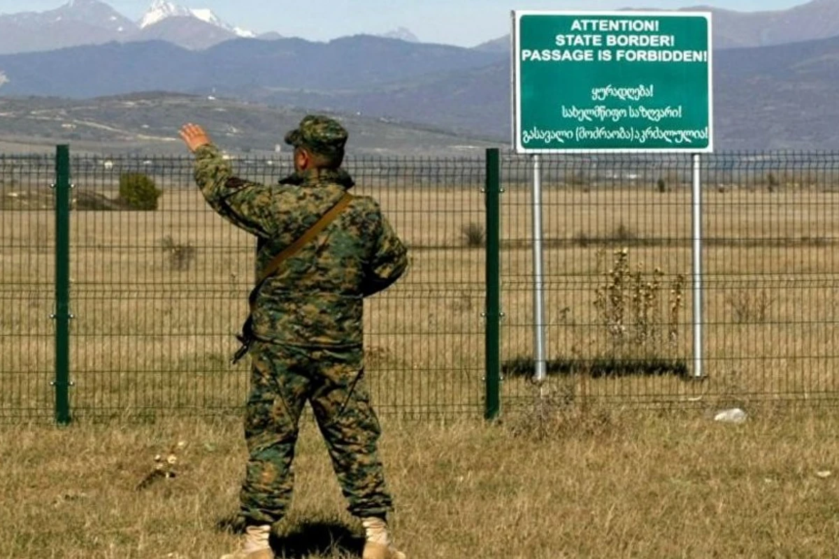 Gürcüstanın Azərbaycanla sərhədləri bağlaması xəbərinə RƏSMİ AÇIQLAMA