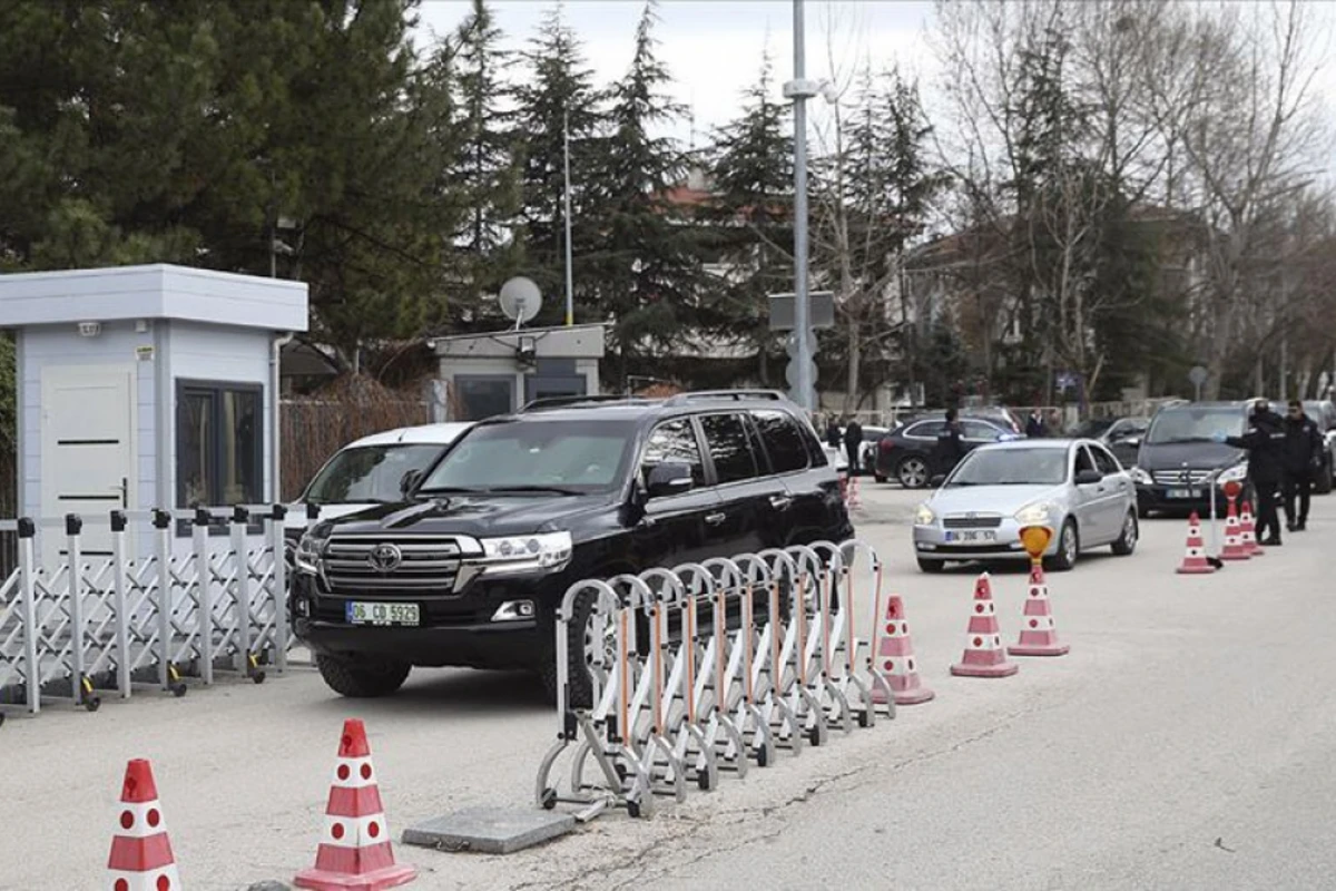 Türkiyə və Rusiya nümayəndə heyətləri İdlibdəki vəziyyəti müzakirə ediblər