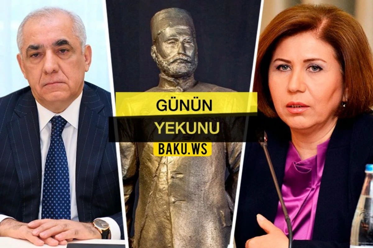 “Günün Yekunu” - 12 mart 2020