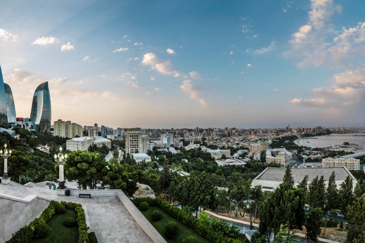 Nazirlikdən hava XƏBƏRDARLIĞI - Temperatur 5-8 dərəcə aşağı enəcək