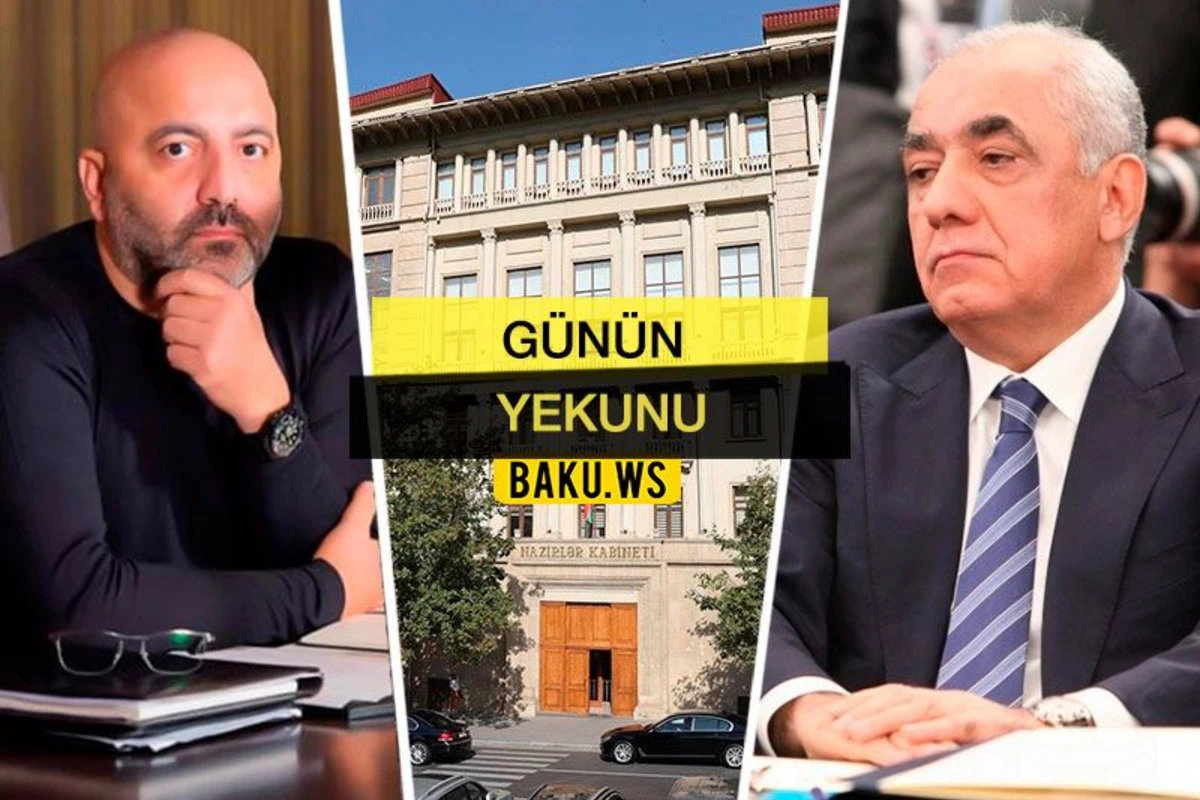 “Günün Yekunu” - 17 mart 2020