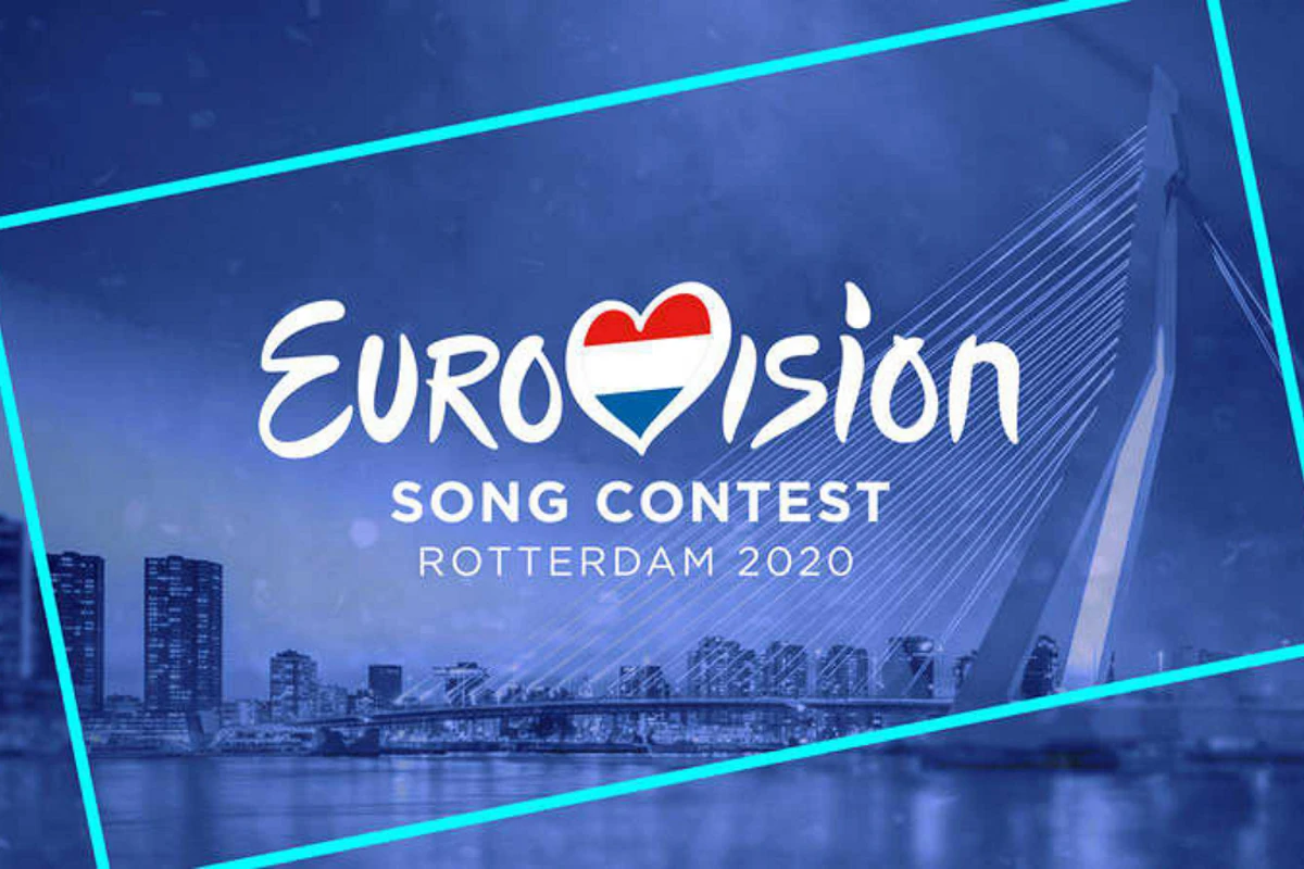 Eurovision 2020 mahnı müsabiqəsi təxirə salınacaq