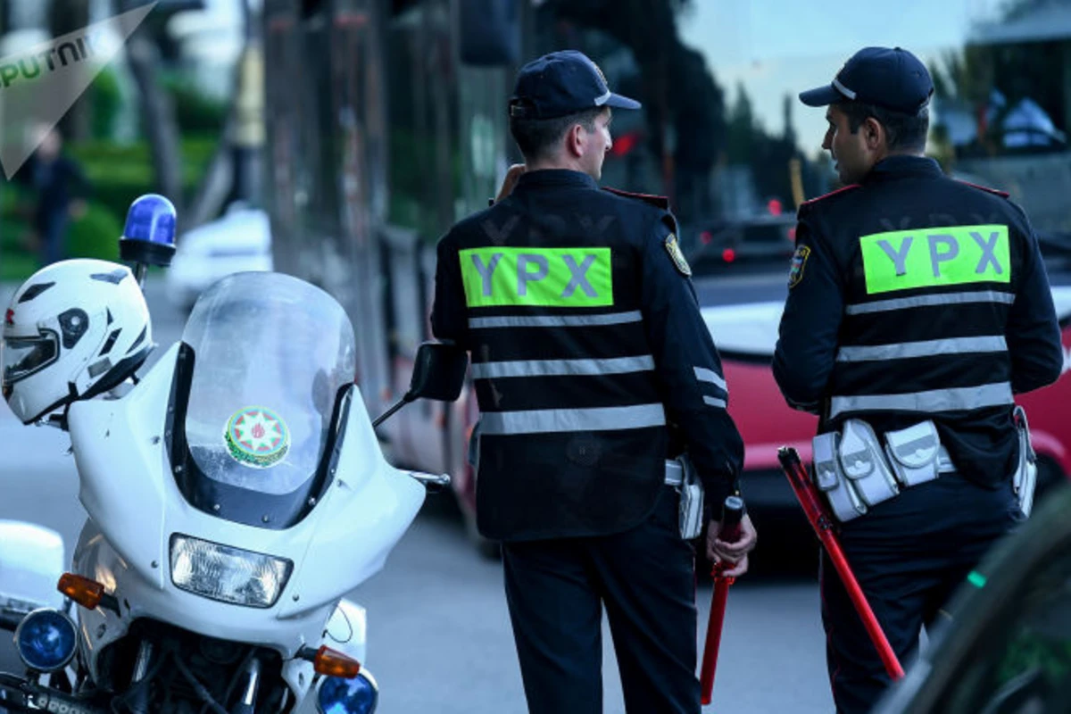 Bakı, Sumqayıt və Abşerona giriş məhdudlaşdırıldı