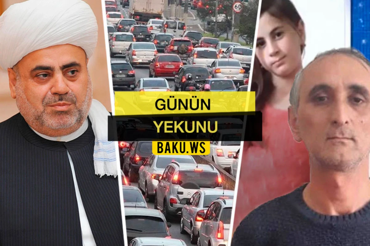 “Günün Yekunu” - 19 mart 2020