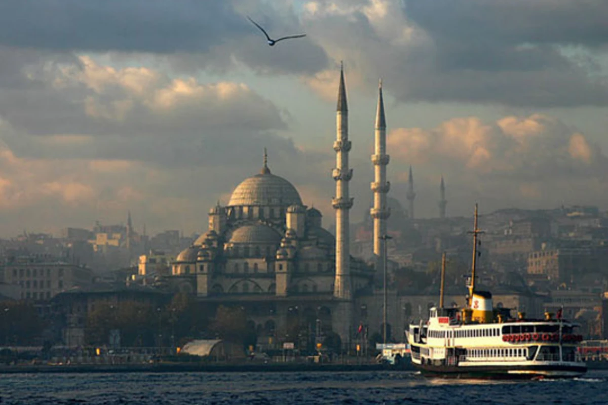 Sabahdan Türkiyədə komendant saatı tətbiq ediləcək