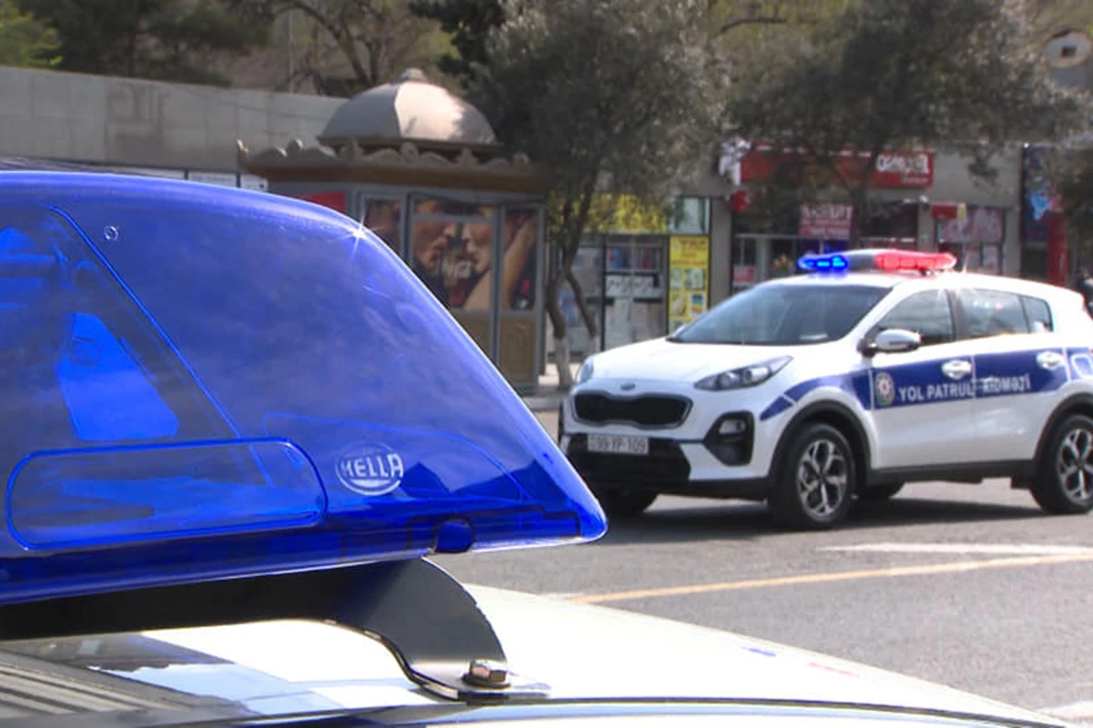 Polis kafedə əməliyyat keçirib - Saxlanılanlar var - FOTO