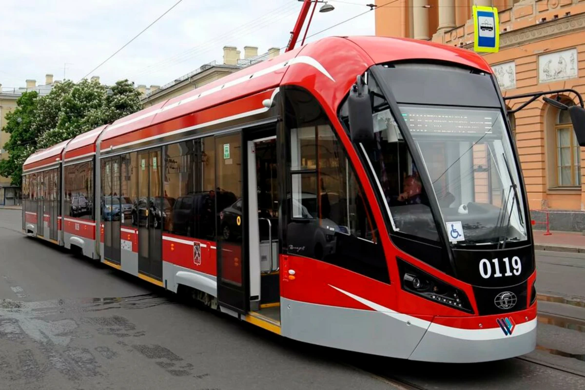 Bakının tramvay keçəcək ünvanları məlum oldu  - SİYAHI - RƏSMİ