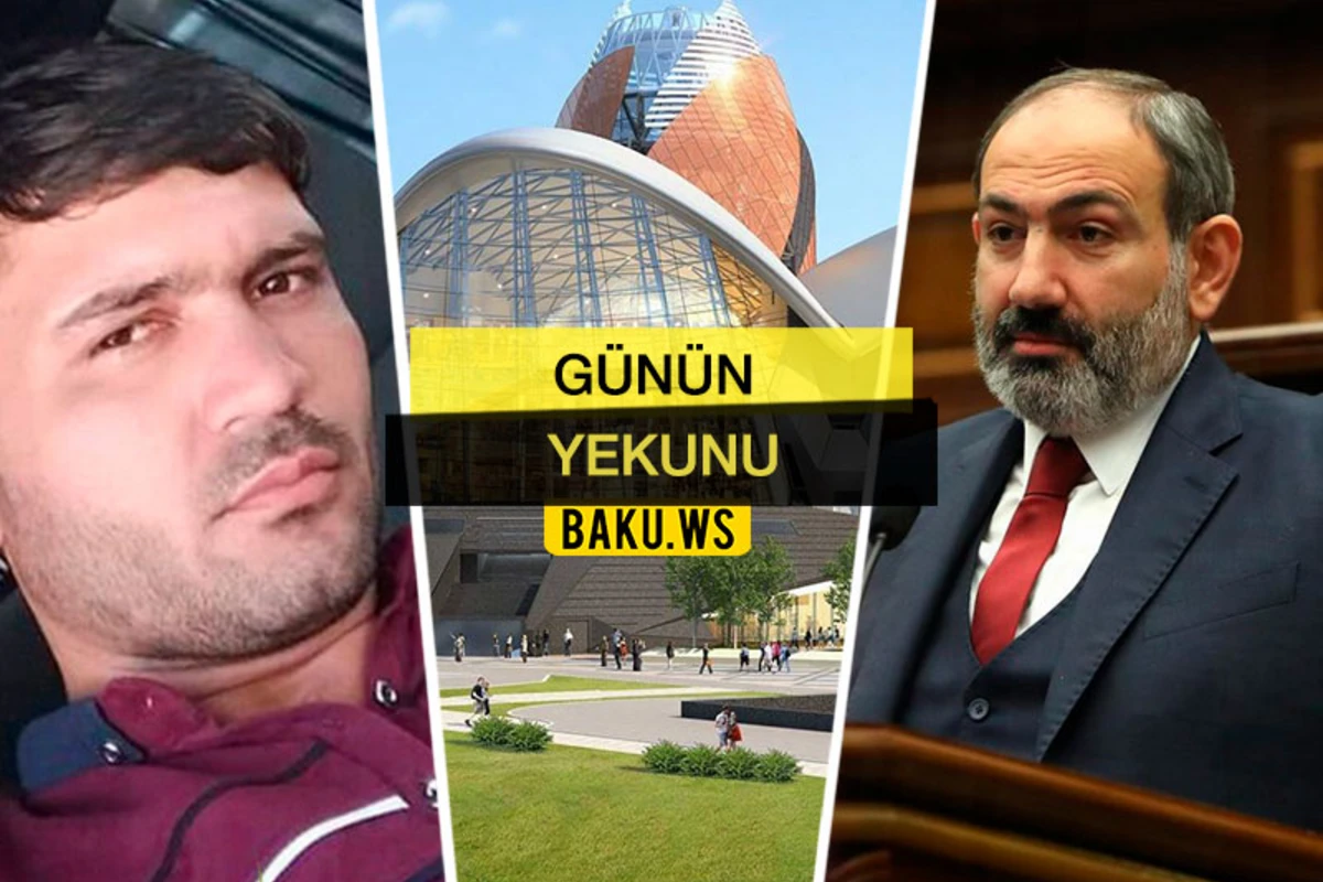 “Günün Yekunu” - 1 iyun 2020