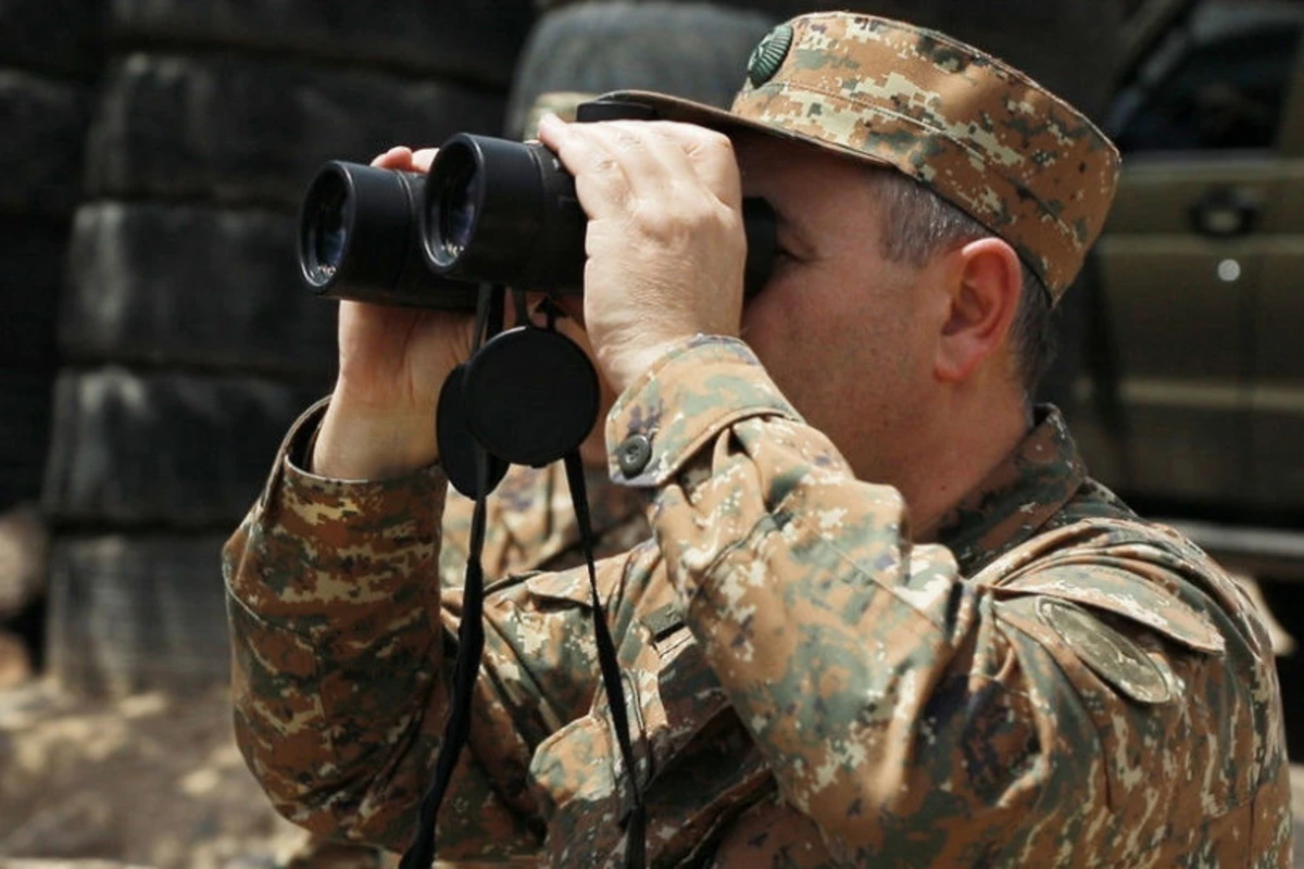 Ermənistanın Baş Qərargah rəisi toy biabırçılığına görə istefa verdi - FOTO