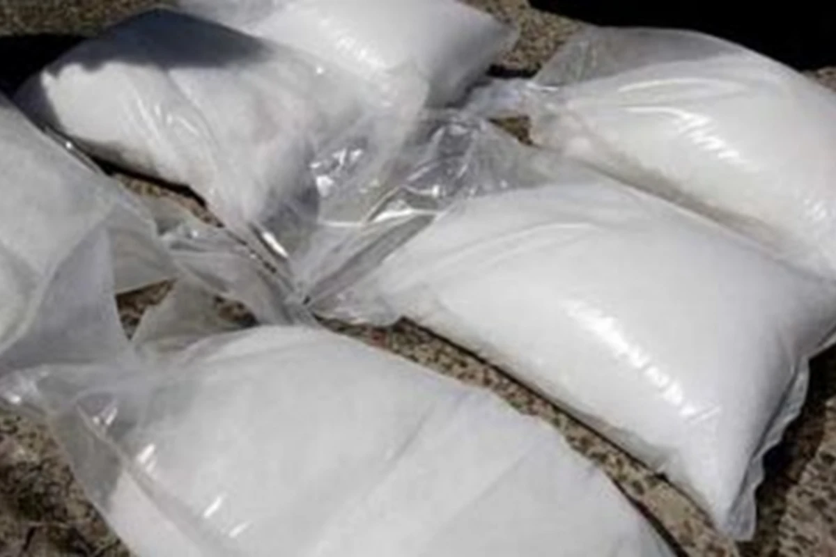 23 milyonluq heroin Azərbaycandan necə daşındı?