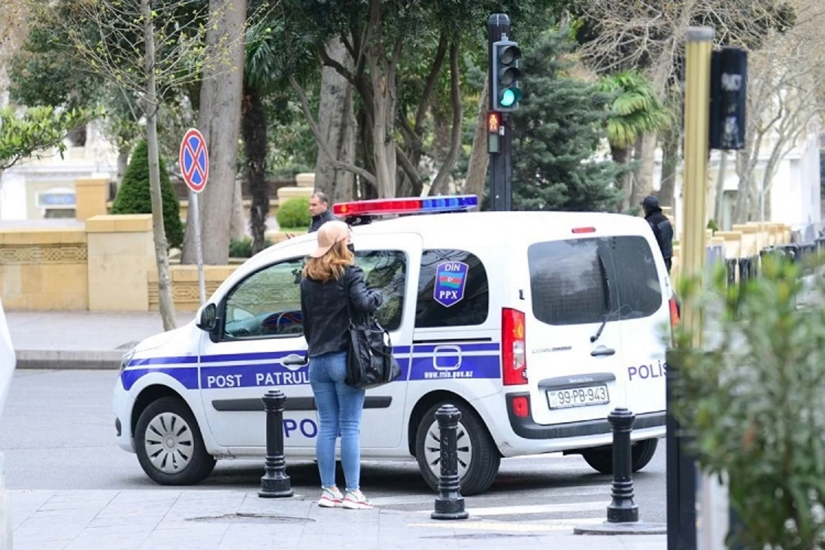 Bakıda karantini pozan koronavirus xəstəsinə cinayət işi açıldı