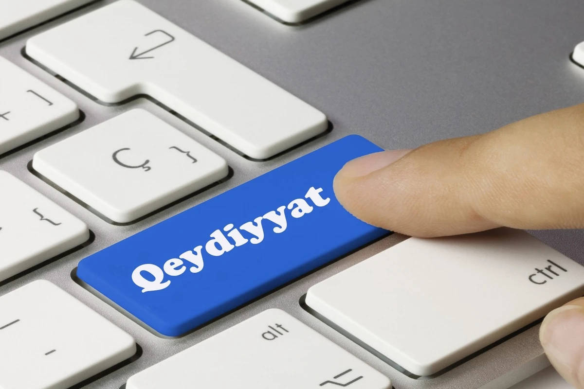 İcaze.e-gov.az portalından qeydiyyatdan keçənlərin NƏZƏRİNƏ - VİDEO