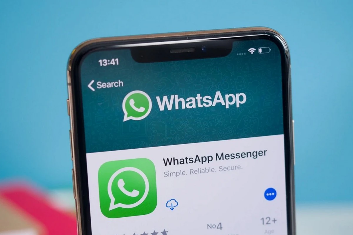 “WhatsApp” istifadəçiləri üçün YENİLİK