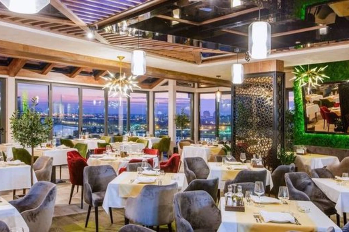 Kafe və restoranlarda müştəri qəbulu şərtləri açıqlandı - RƏSMİ