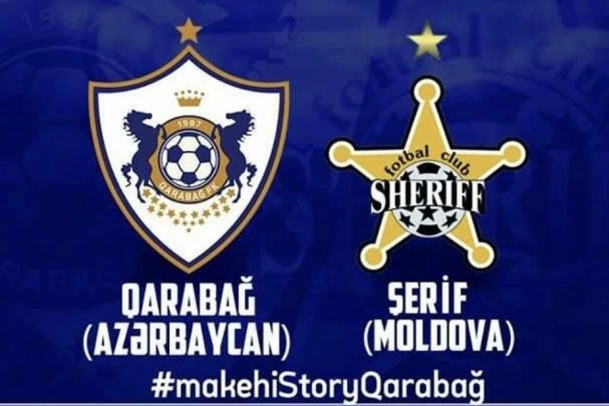 Qarabağ 3-cü mərhələyə yüksəldi - YENİLƏNİB