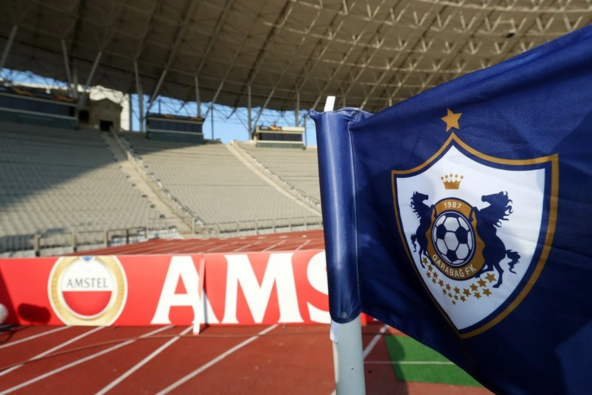 Qarabağdan Moldenin UEFA-ya müraciəti ilə bağlı AÇIQLAMA