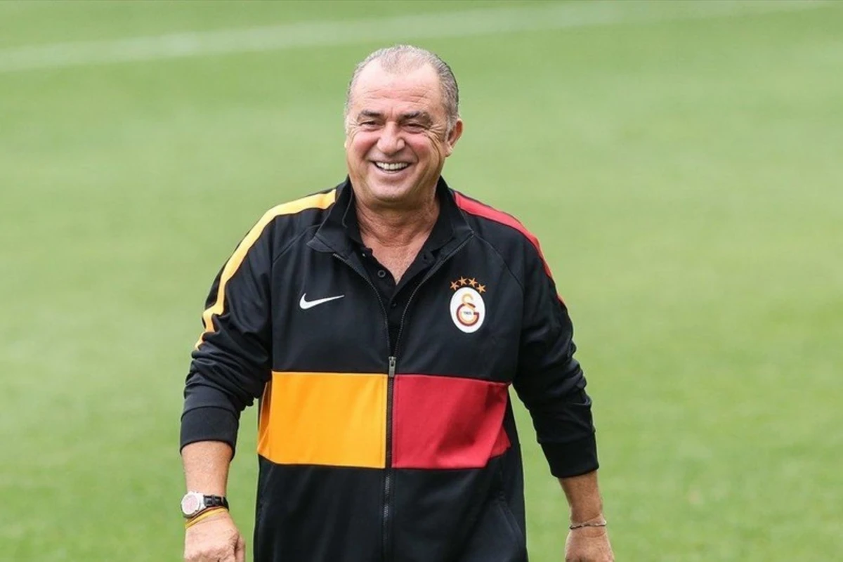 Fatih Terim: Bəzi oyunçularımı riskə atmaq istəmədim