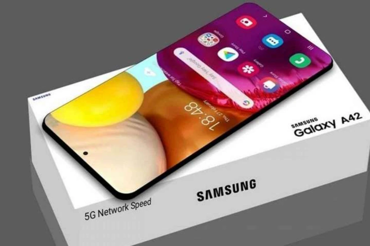 “Samsung” ucuz “5G” smartfonunu təqdim edib