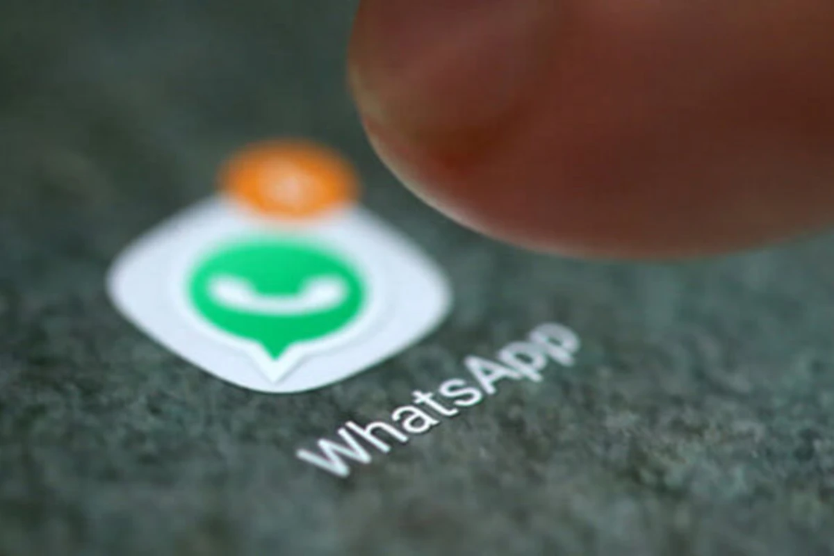 “WhatsApp” yeni funksiyanı işə salır