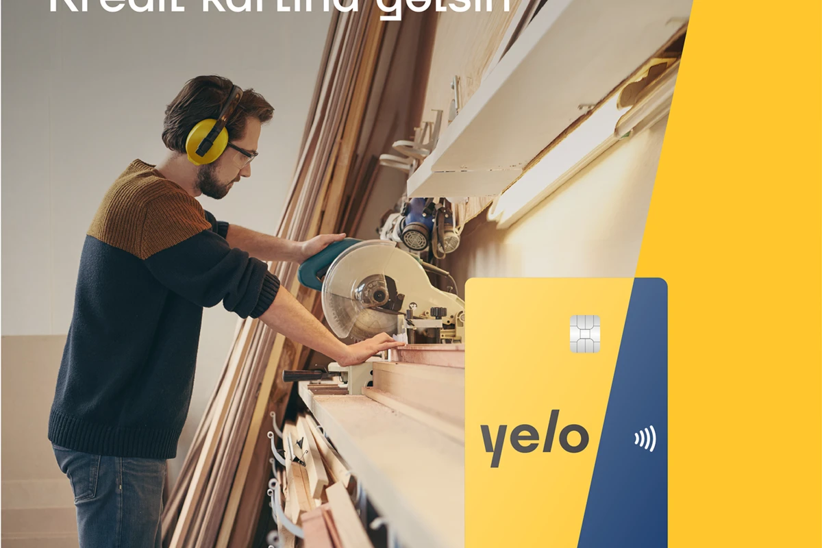 Yelo Bank-la mikrokreditləşmədə yeni mərhələ