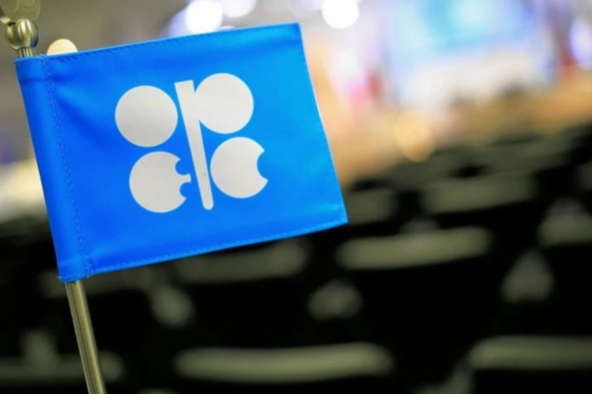 OPEC Nazirlər Şurasının videoiclası başlayıb