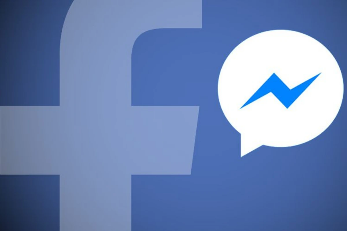 Facebook Messengerin işində nasazlıq yaranıb