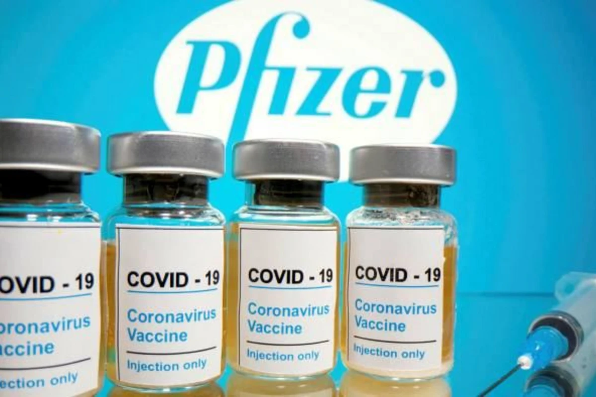 Almaniya Pfizer və BioNTech-dən əlavə 30 milyon doza peyvənd alacaq